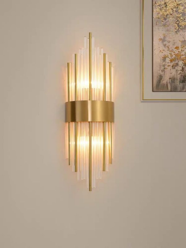 Бра-Milosh-tendence-0765WL-2AB-3 Бра Milosh tendence 0765WL-2AB — изображение 4