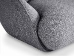 Диван Riolo темно-серый — изображение 5
