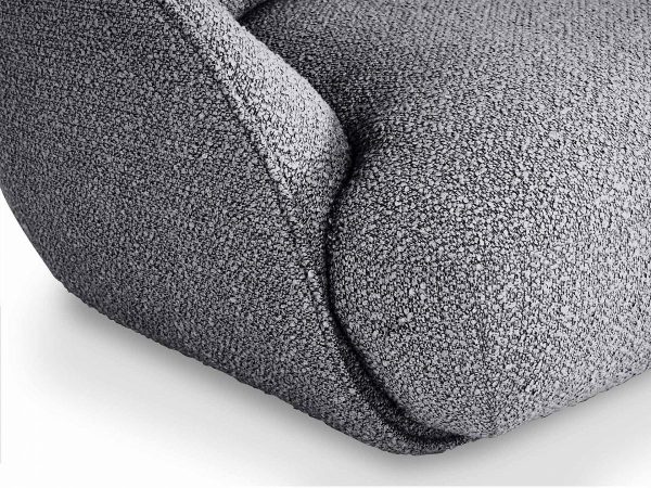 Диван Riolo темно-серый — изображение 5