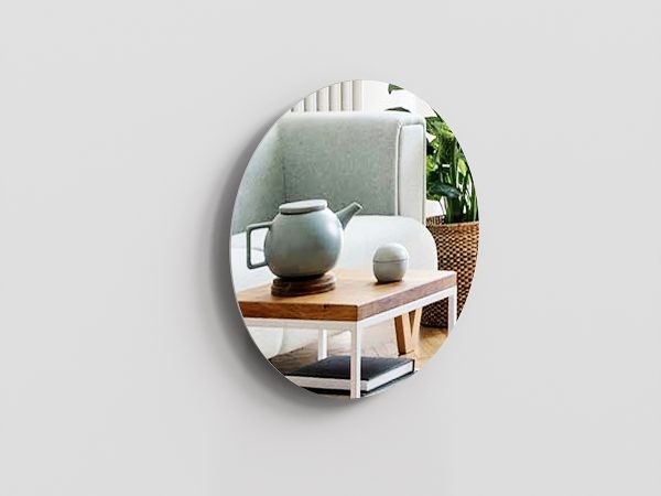 Зеркало Cos 400 — изображение 2