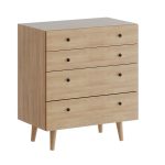 Комод большой Frida