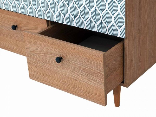 Композиция Frida 14 с принтом, робиния брэнсон — изображение 4