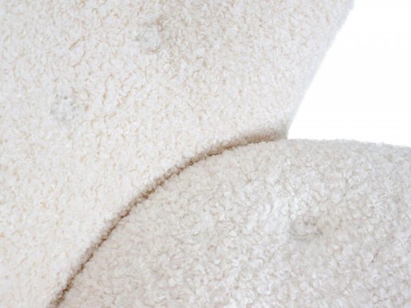 Кресло Lounge белый — изображение 4