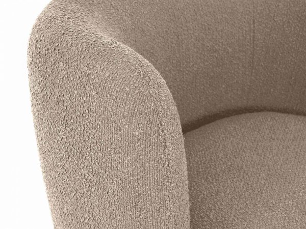 Кресло Lucca бежевый — изображение 4