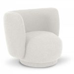 Кресло Lucca вращающееся