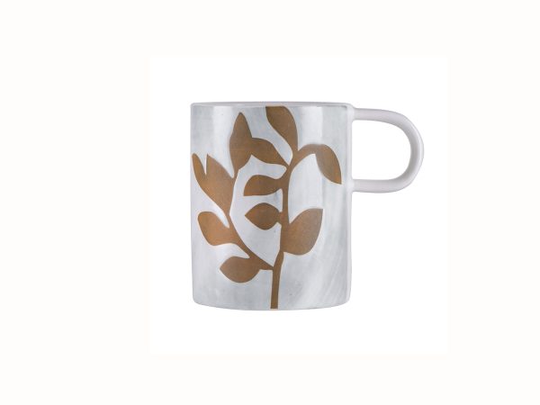 Кружка Autumn Sonata №2 350мл