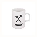 Кружка серия Для настоящих мужчин