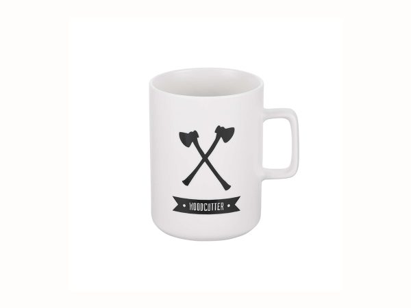 Кружка серия Для настоящих мужчин