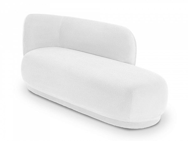 Кушетка Lucca левая — изображение 3