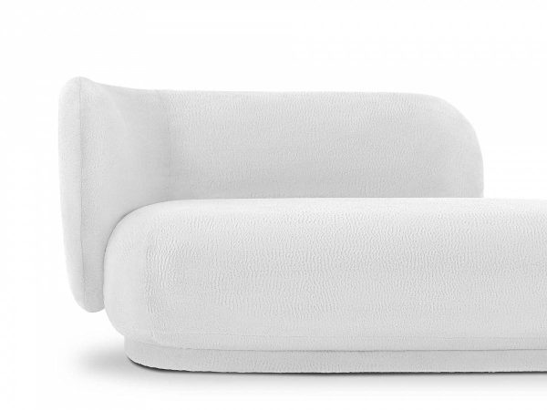 Кушетка Lucca левая — изображение 4