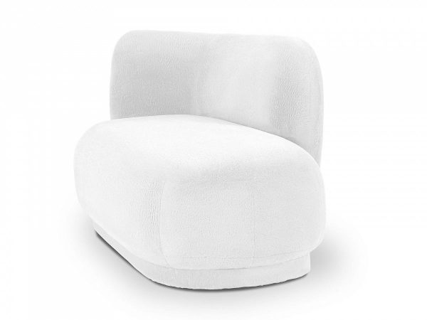 Кушетка Lucca левая — изображение 5