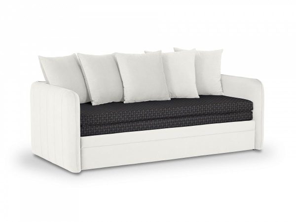 Кушетка Todi белый — изображение 2