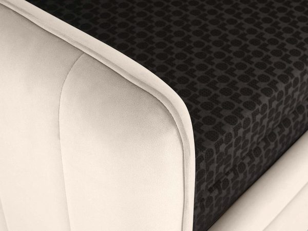 Кушетка Todi серый — изображение 4