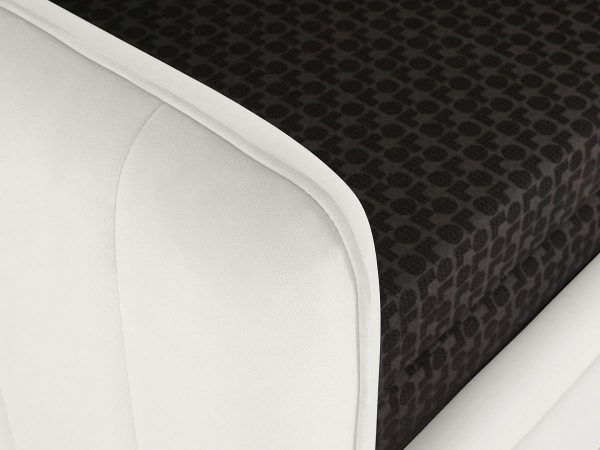 Кушетка Todi белый — изображение 4