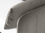 Кушетка Vicari серый — изображение 4