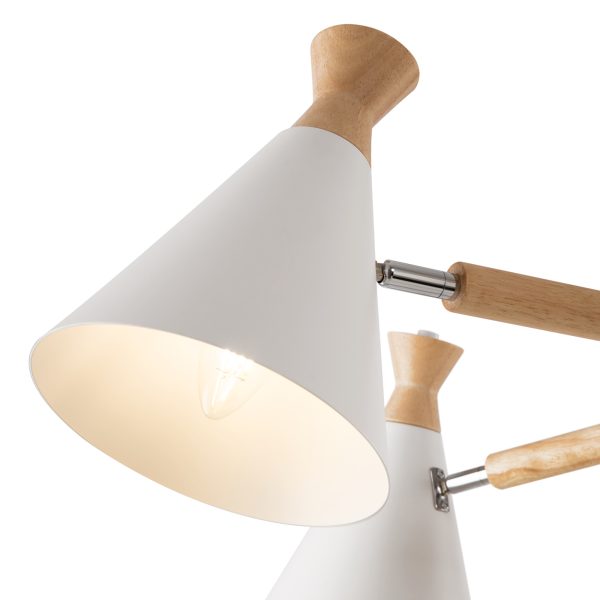 Люстра Freya FR5169PL-05W — изображение 2