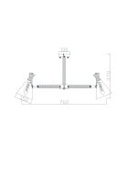Люстра Freya FR5169PL-05W — изображение 3