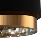 Люстра Freya FR5171PL-08BS — изображение 2