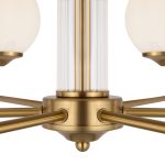 Люстра Freya FR5185PL-06BS — изображение 2