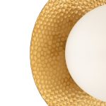 Настенный светильник (бра) Freya FR5202WL-01BS — изображение 3