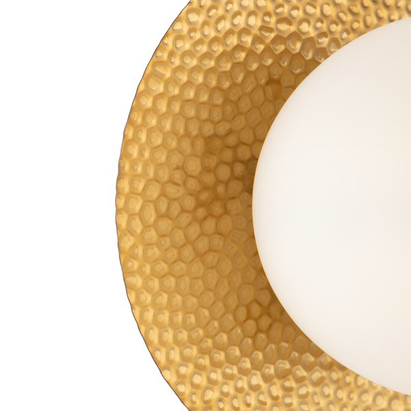 Настенный-светильник-бра-Freya-FR5202WL-01BS-2 Настенный светильник (бра) Freya FR5202WL-01BS — изображение 3