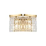 Настенный светильник (бра) Maytoni DIA005WL-02G — изображение 2