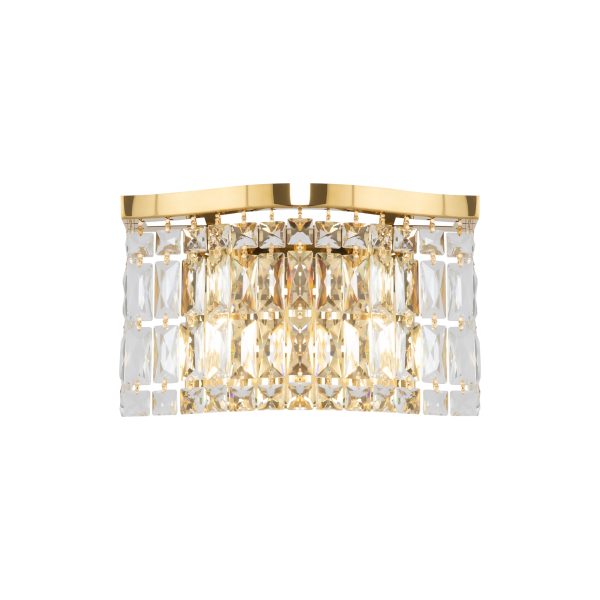 Настенный светильник (бра) Maytoni DIA005WL-02G — изображение 2