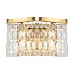 Настенный светильник (бра) Maytoni DIA005WL-02G — изображение 3