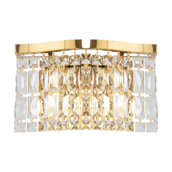 Настенный светильник (бра) Maytoni DIA005WL-02G — изображение 3