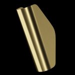 Настенный светильник (бра) Maytoni MOD417WL-01BS — изображение 3