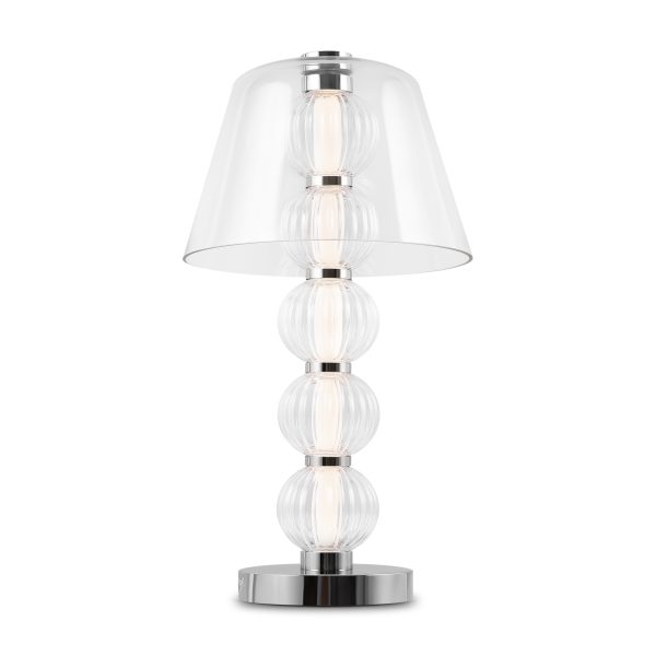 Настольный светильник Maytoni MOD555TL-L9CH4K — изображение 2