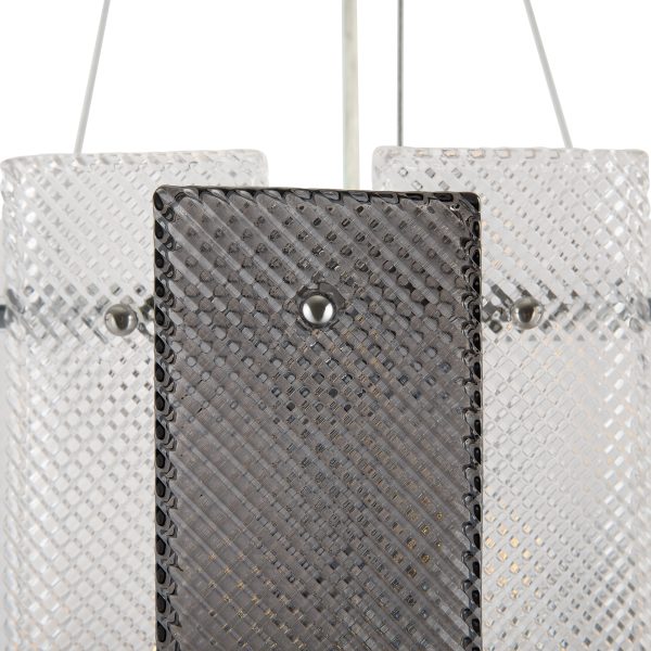 Подвесной светильник Freya FR5198PL-06CH — изображение 3