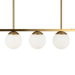 Подвесной светильник Freya FR5199PL-05BS — изображение 3