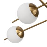 Подвесной светильник Freya FR5205PL-08BS — изображение 3