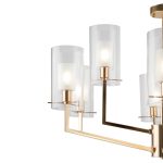 Подвесной светильник Freya FR5206PL-09FG — изображение 3