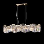 Подвесной светильник Maytoni DIA201PL-06G1 — изображение 2