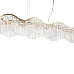 Подвесной светильник Maytoni DIA201PL-06G1 — изображение 3