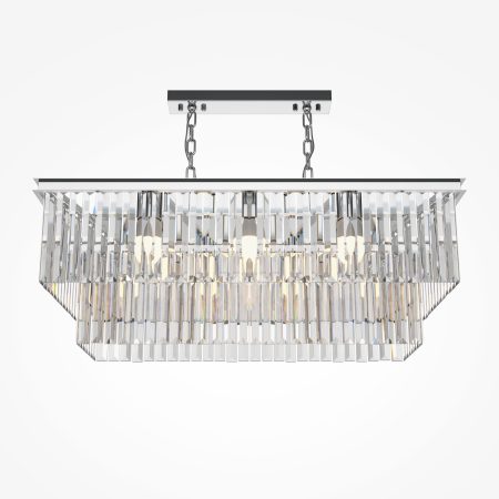 Подвесной светильник Maytoni MOD085PL-08CH