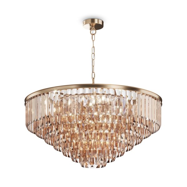 Подвесной светильник Maytoni MOD085PL-16G — изображение 2