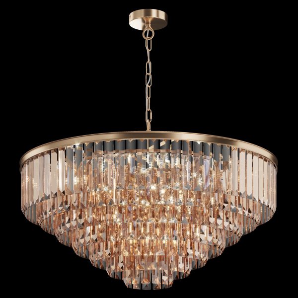 Подвесной светильник Maytoni MOD085PL-16G — изображение 3