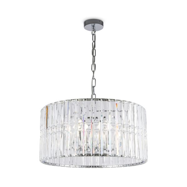 Подвесной светильник Maytoni MOD094PL-06CH — изображение 2