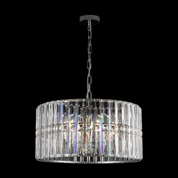 Подвесной светильник Maytoni MOD094PL-06CH — изображение 3