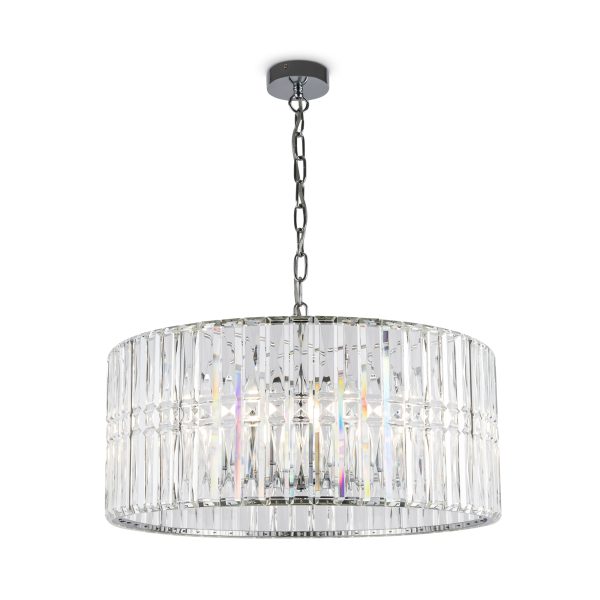 Подвесной светильник Maytoni MOD094PL-08CH — изображение 2