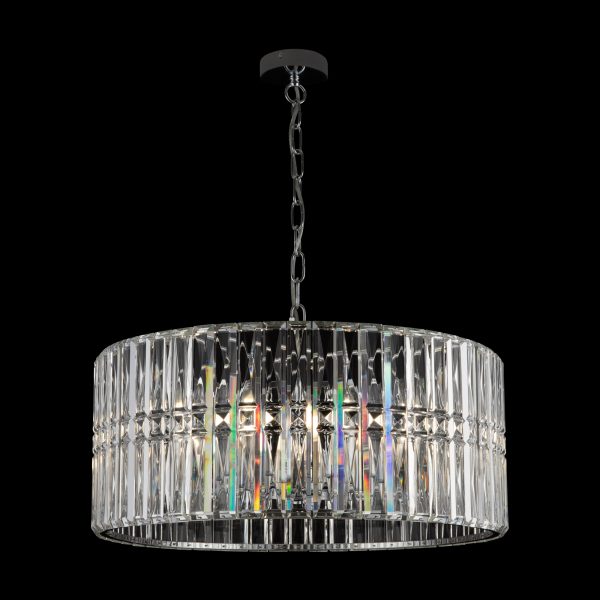 Подвесной светильник Maytoni MOD094PL-08CH — изображение 3