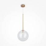 Подвесной светильник Maytoni MOD172PL-01BS