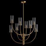 Подвесной светильник Maytoni MOD223PL-08BS — изображение 2