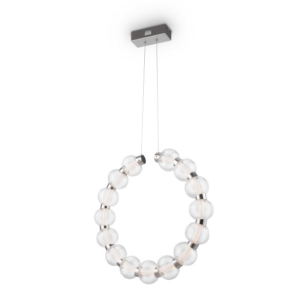 Подвесной-светильник-Maytoni-MOD555PL-L23CH4K-1 Подвесной светильник Maytoni MOD555PL-L23CH4K — изображение 2