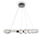 Подвесной светильник Maytoni MOD555PL-L30CH4K — изображение 2