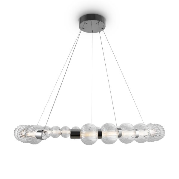 Подвесной светильник Maytoni MOD555PL-L30CH4K — изображение 2