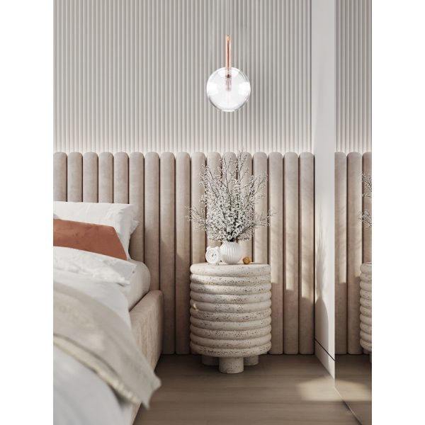 Подвесной светильник Milosh tendence 0805PLB-1GD — изображение 2